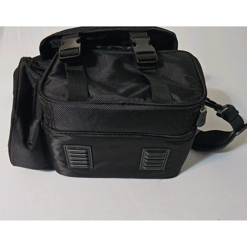 Kodak padded camera